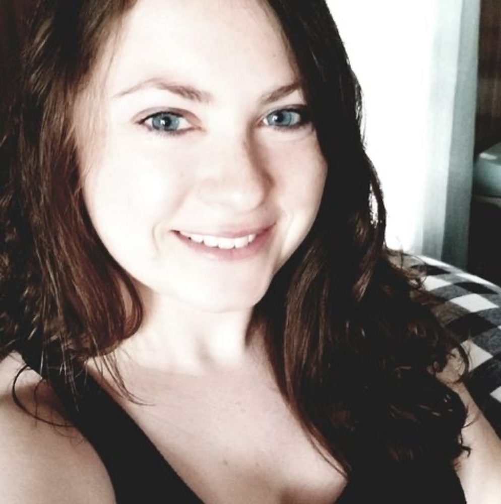 Meet your Posher, Britany